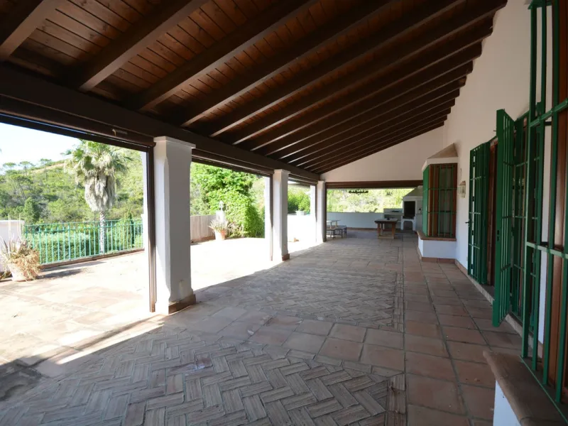 Финка, Estepona, Costa del Sol