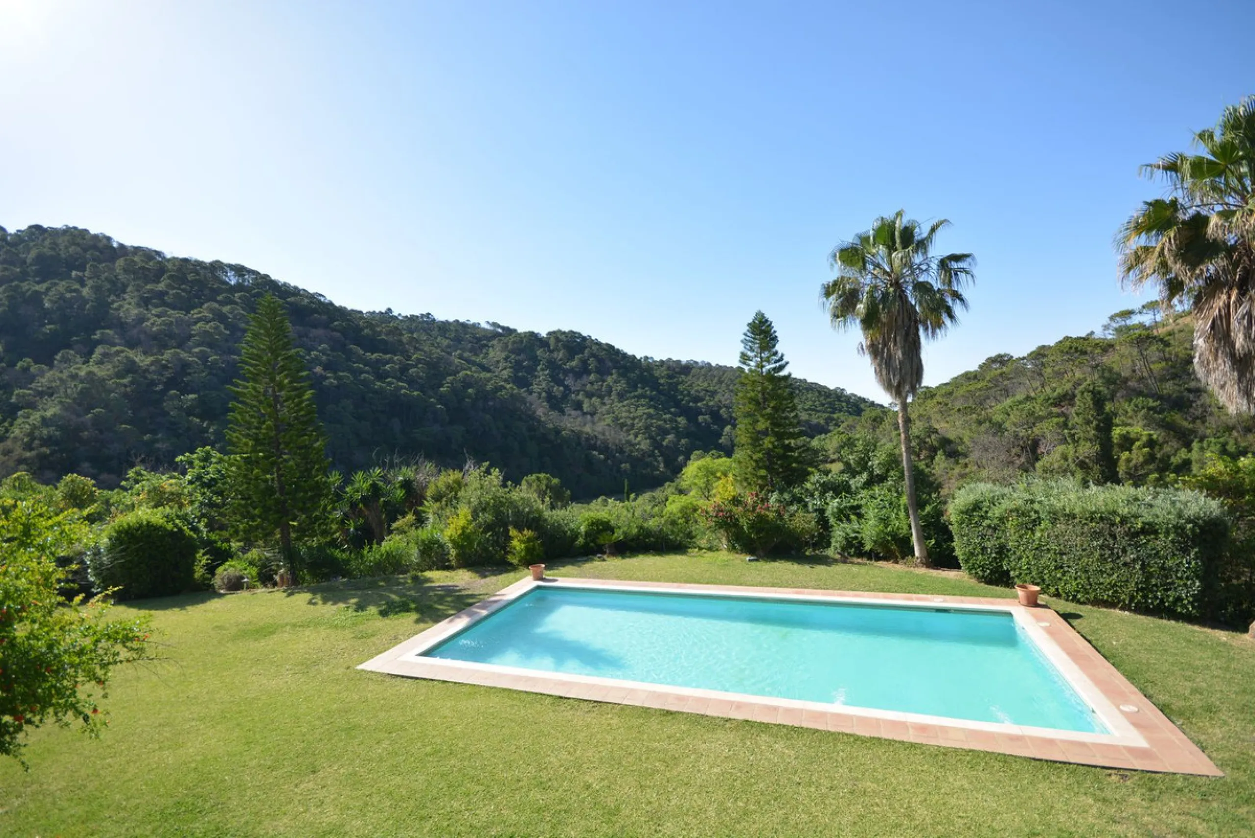 Финка, Estepona, Costa del Sol