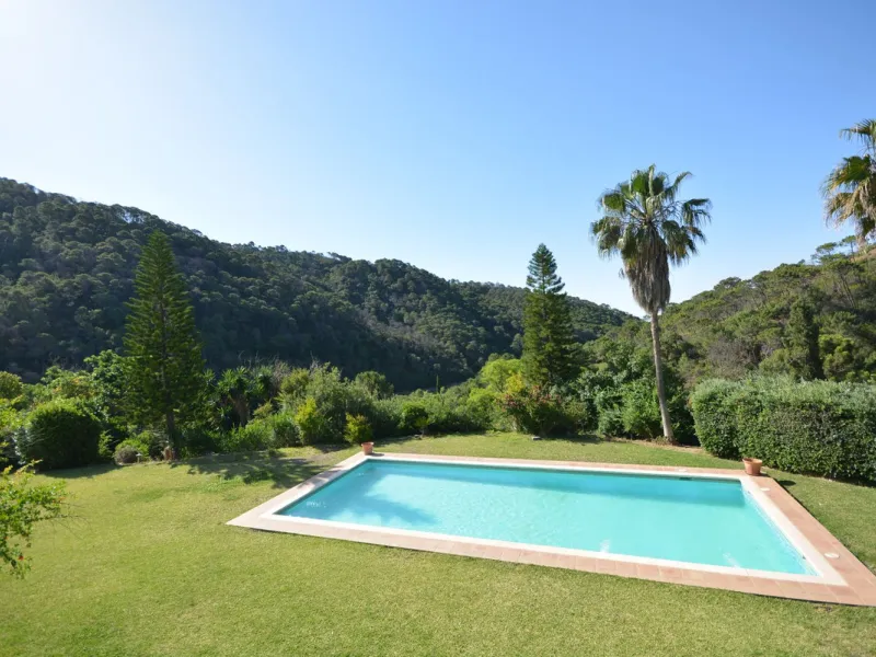 Финка, Estepona, Costa del Sol