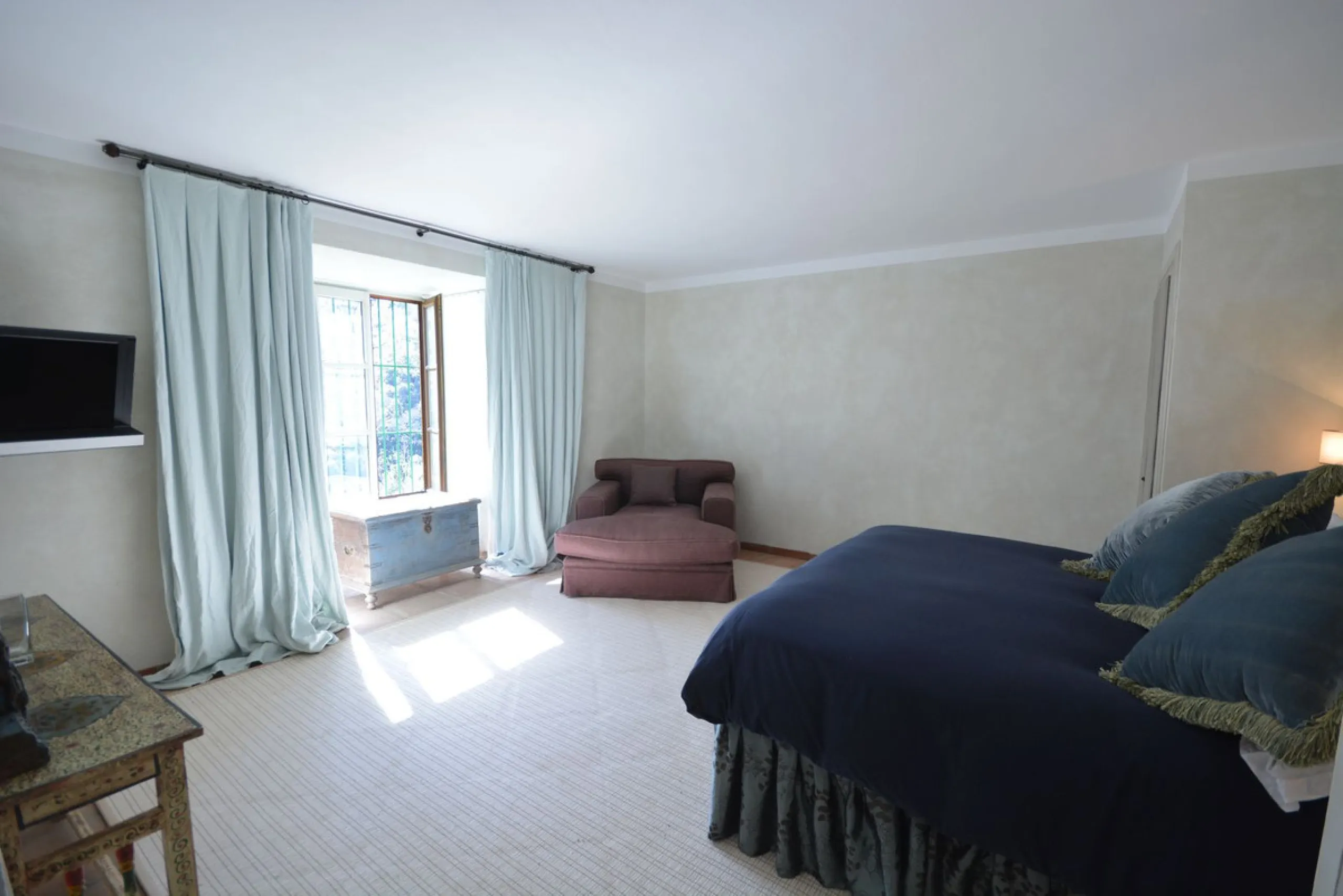 Финка, Estepona, Costa del Sol