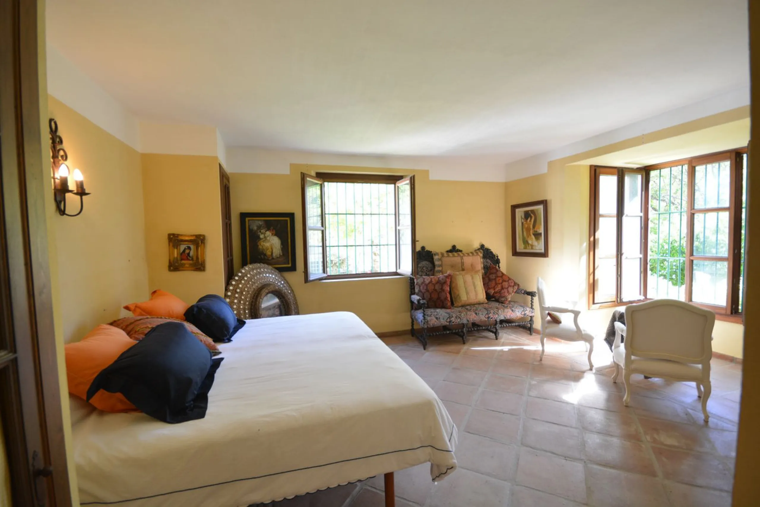 Финка, Estepona, Costa del Sol
