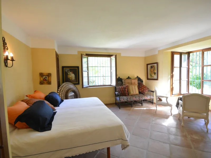 Финка, Estepona, Costa del Sol