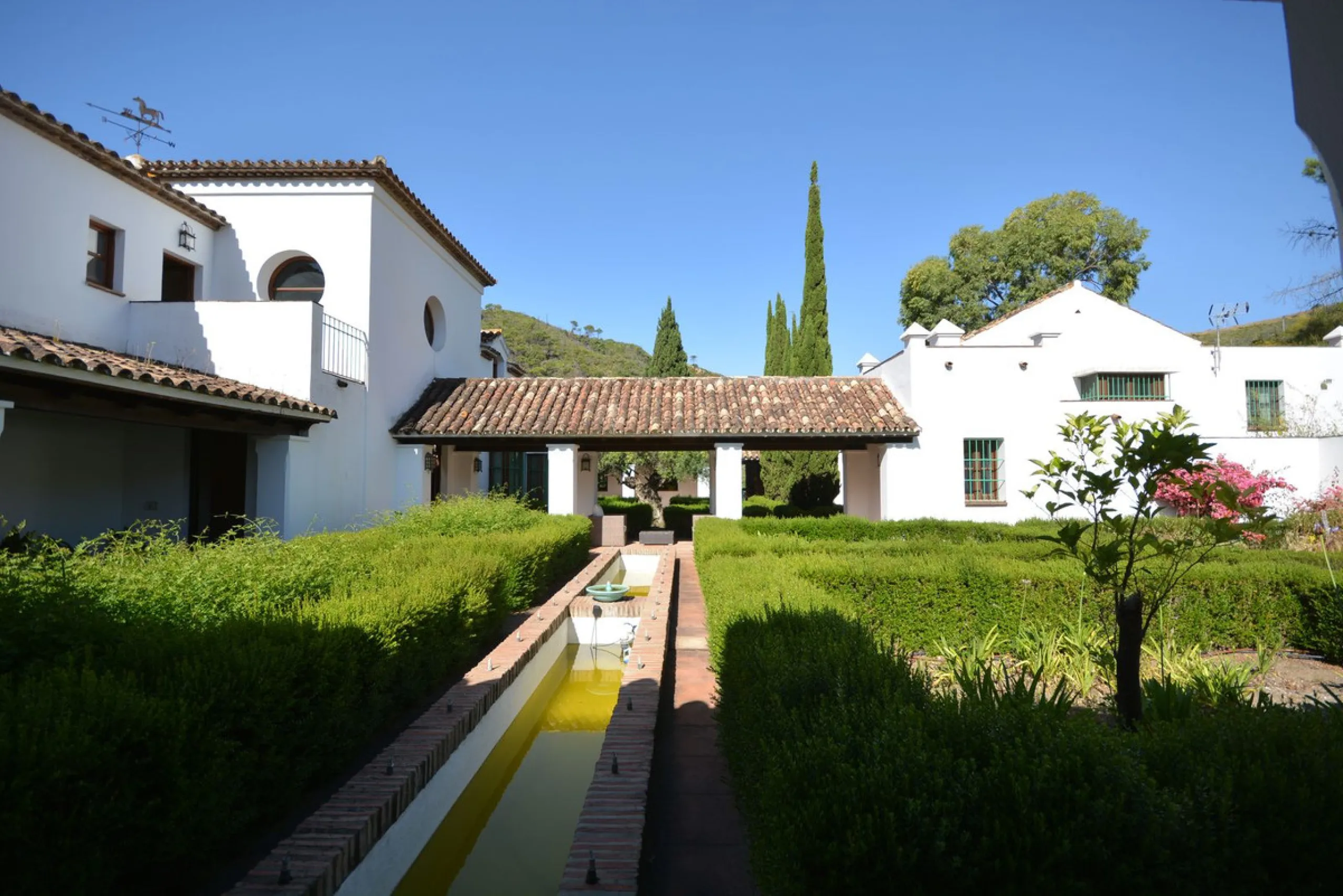Финка, Estepona, Costa del Sol