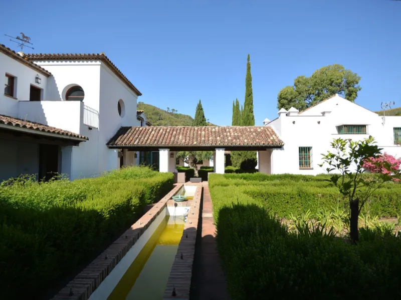 Финка, Estepona, Costa del Sol