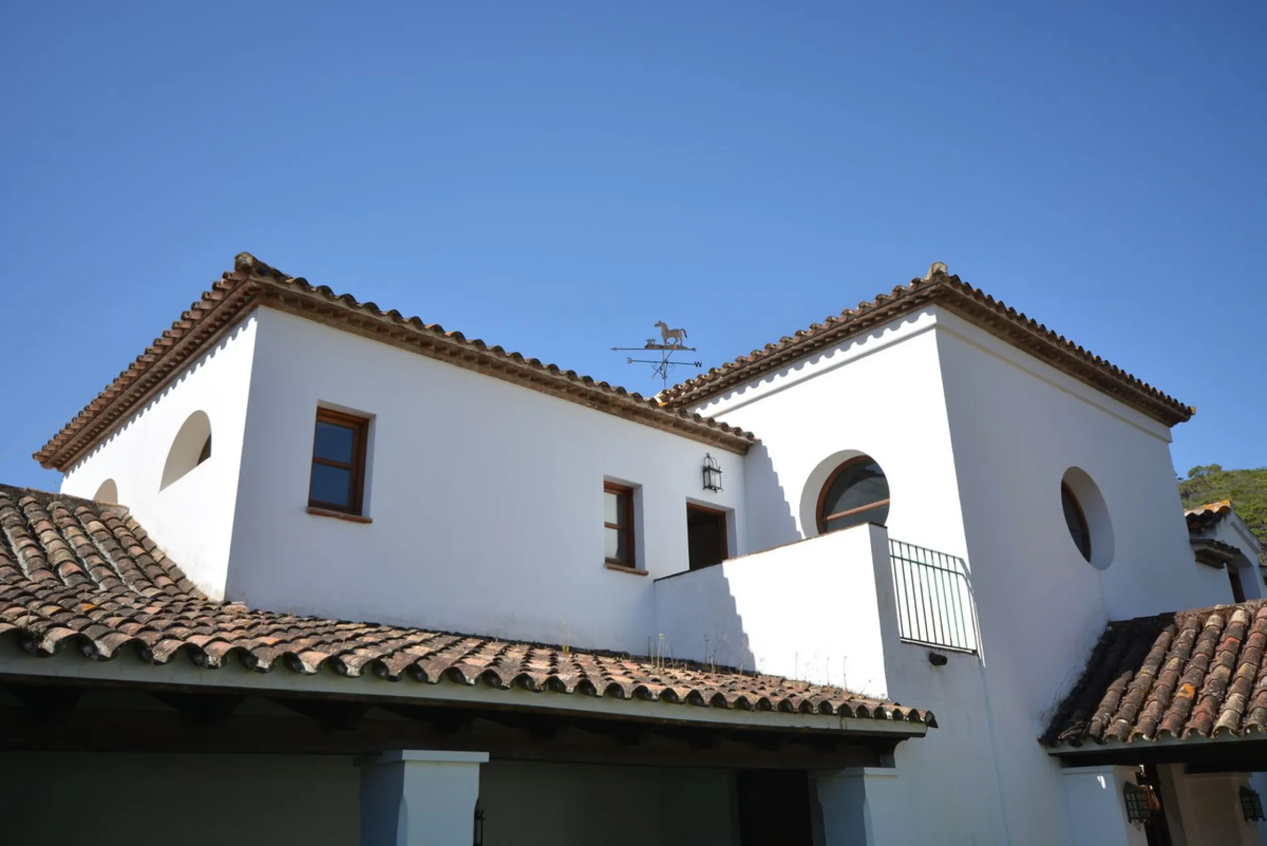 Финка, Estepona, Costa del Sol