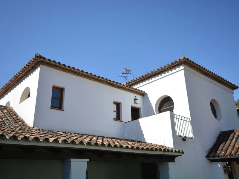 Финка, Estepona, Costa del Sol