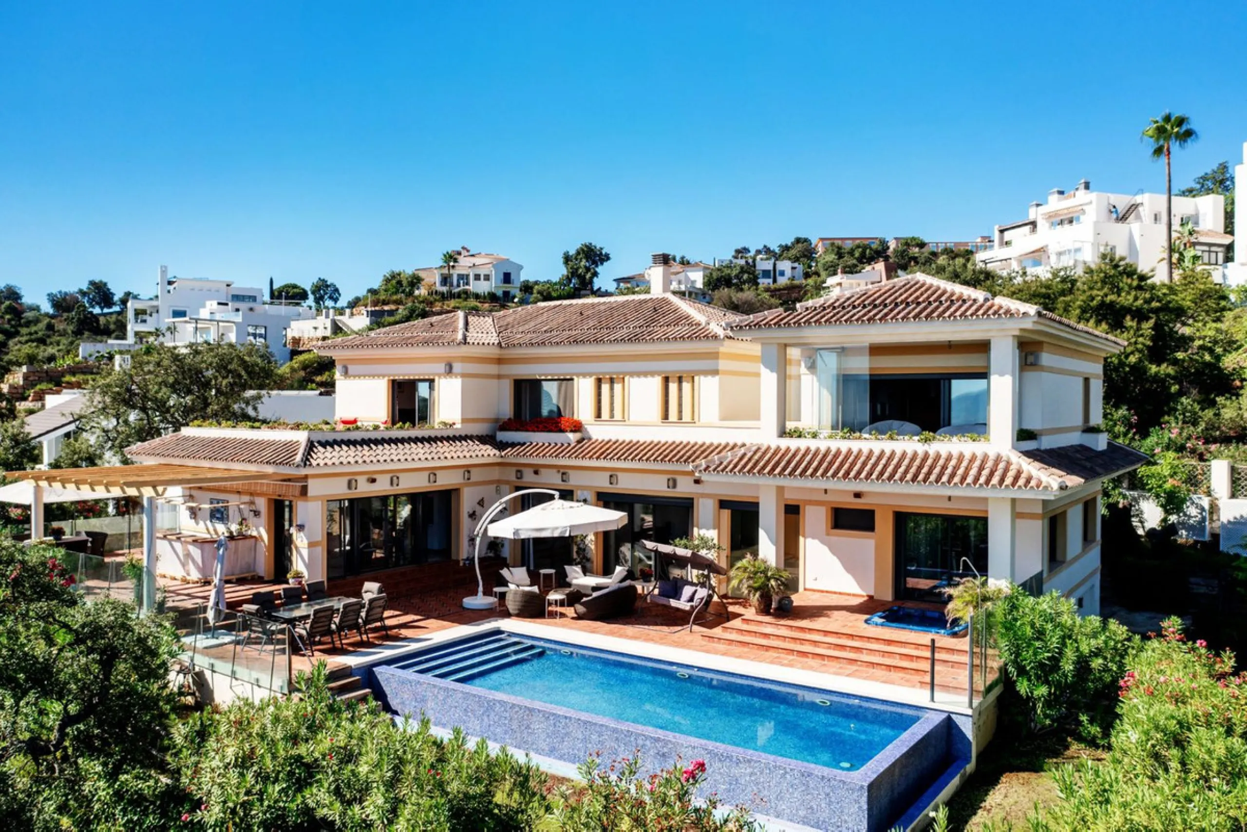 A home with soul, designed to be lived without rush.