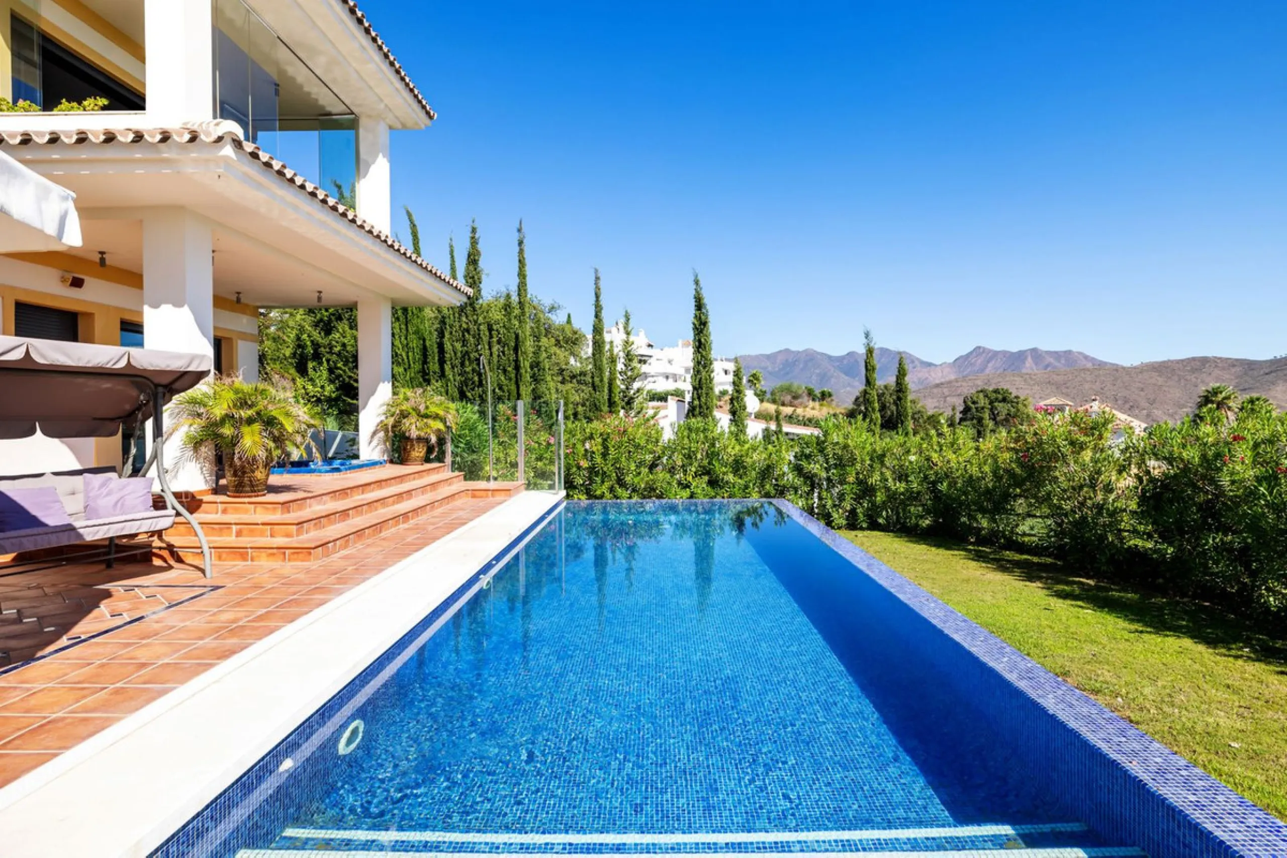 A home with soul, designed to be lived without rush.