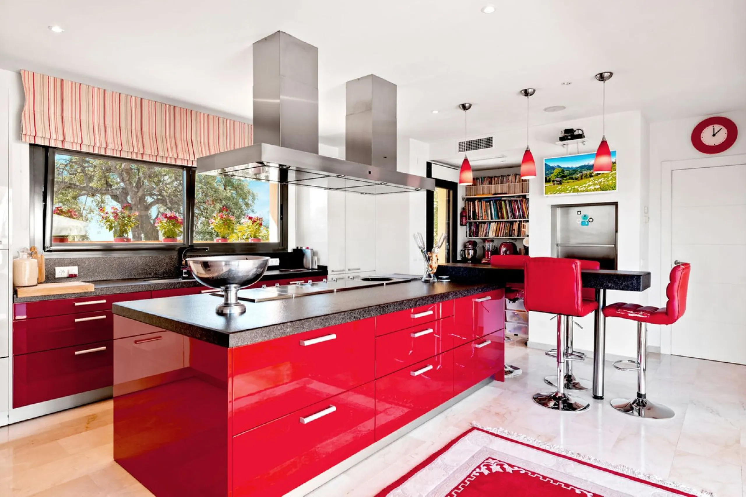 A home with soul, designed to be lived without rush.