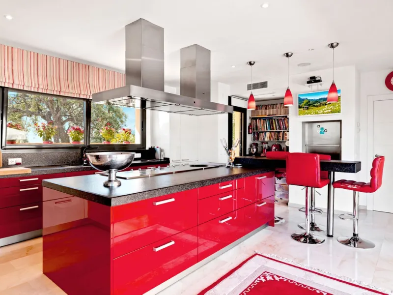 A home with soul, designed to be lived without rush.