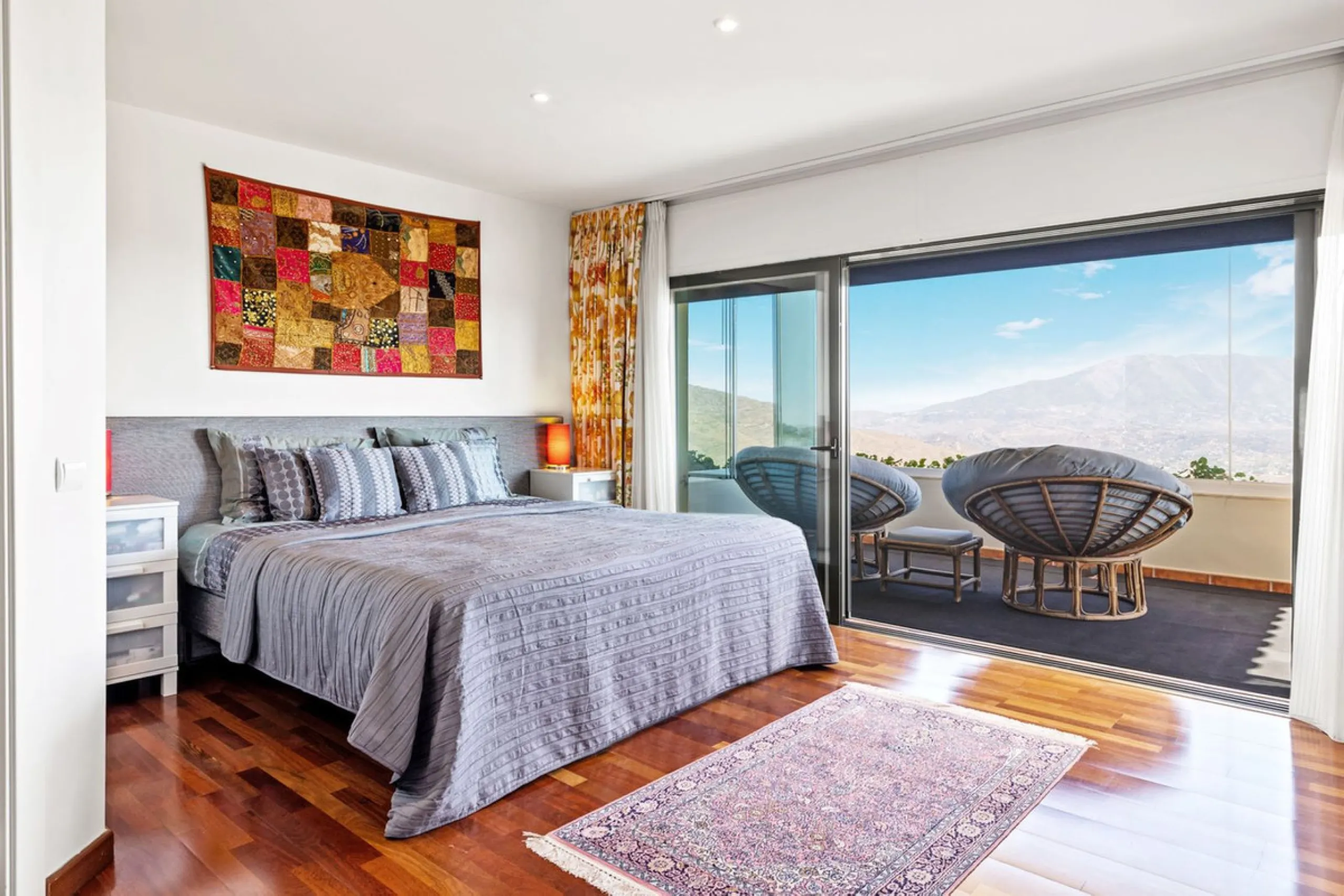 A home with soul, designed to be lived without rush.