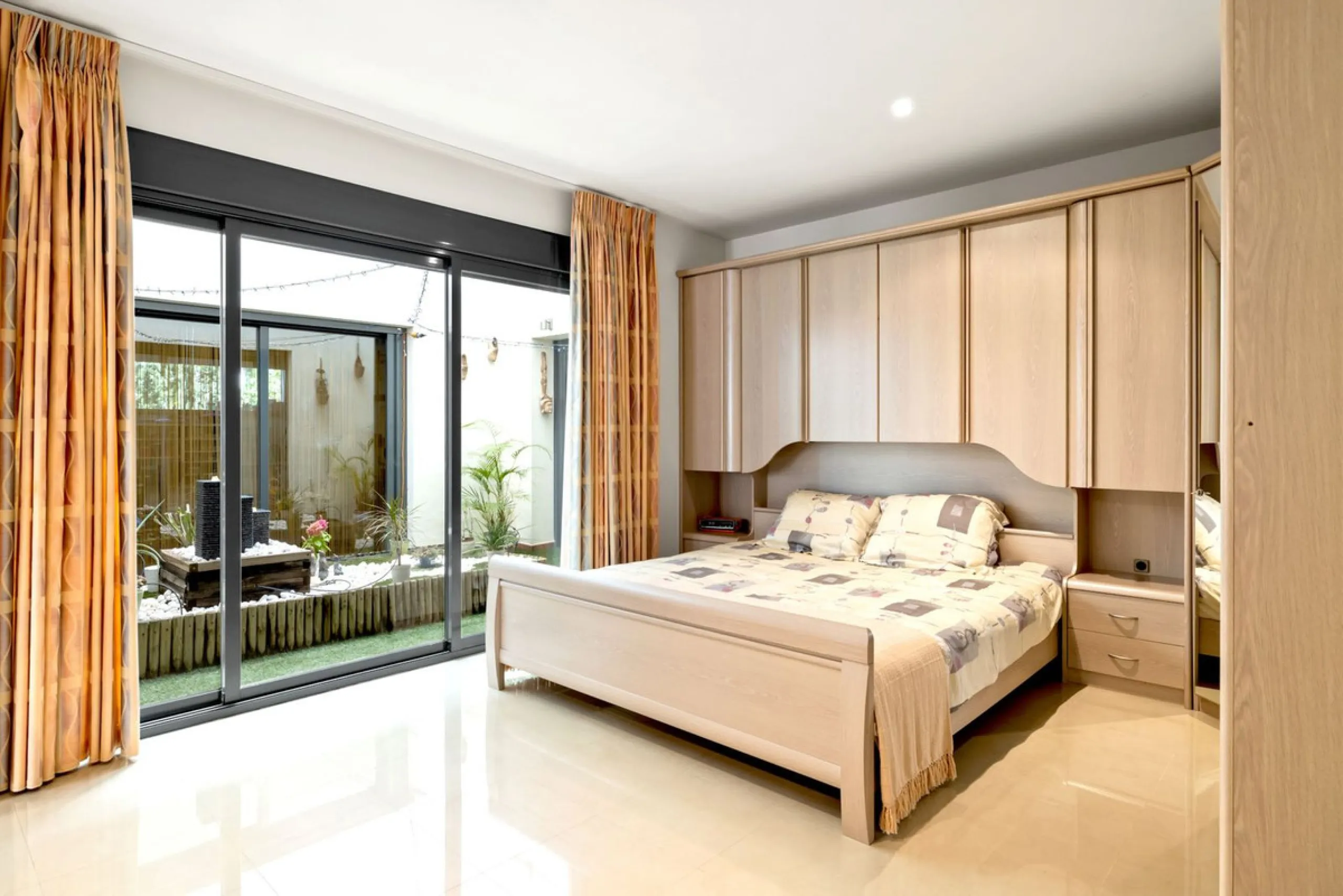 A home with soul, designed to be lived without rush.