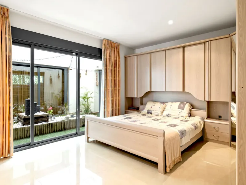 A home with soul, designed to be lived without rush.