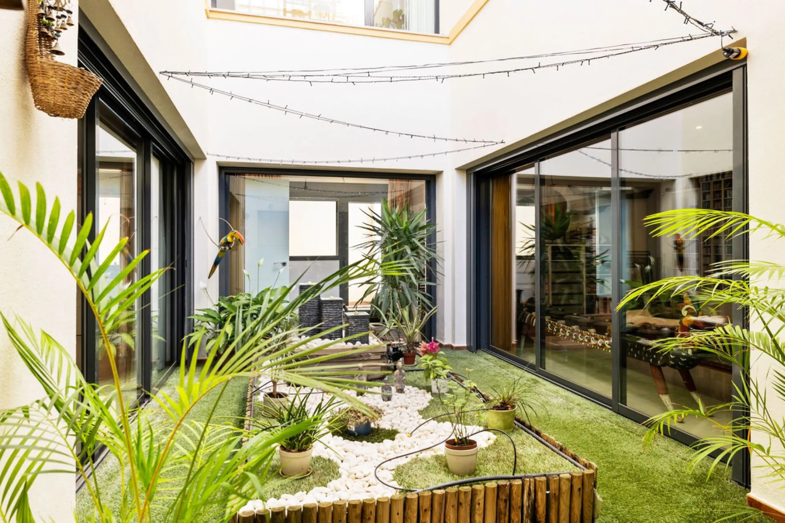 A home with soul, designed to be lived without rush.