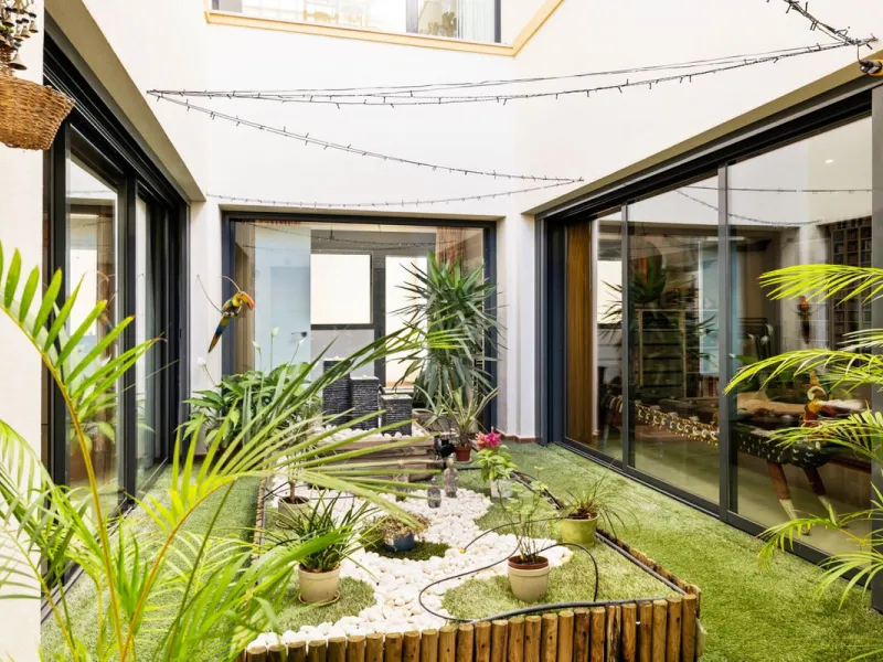 A home with soul, designed to be lived without rush.