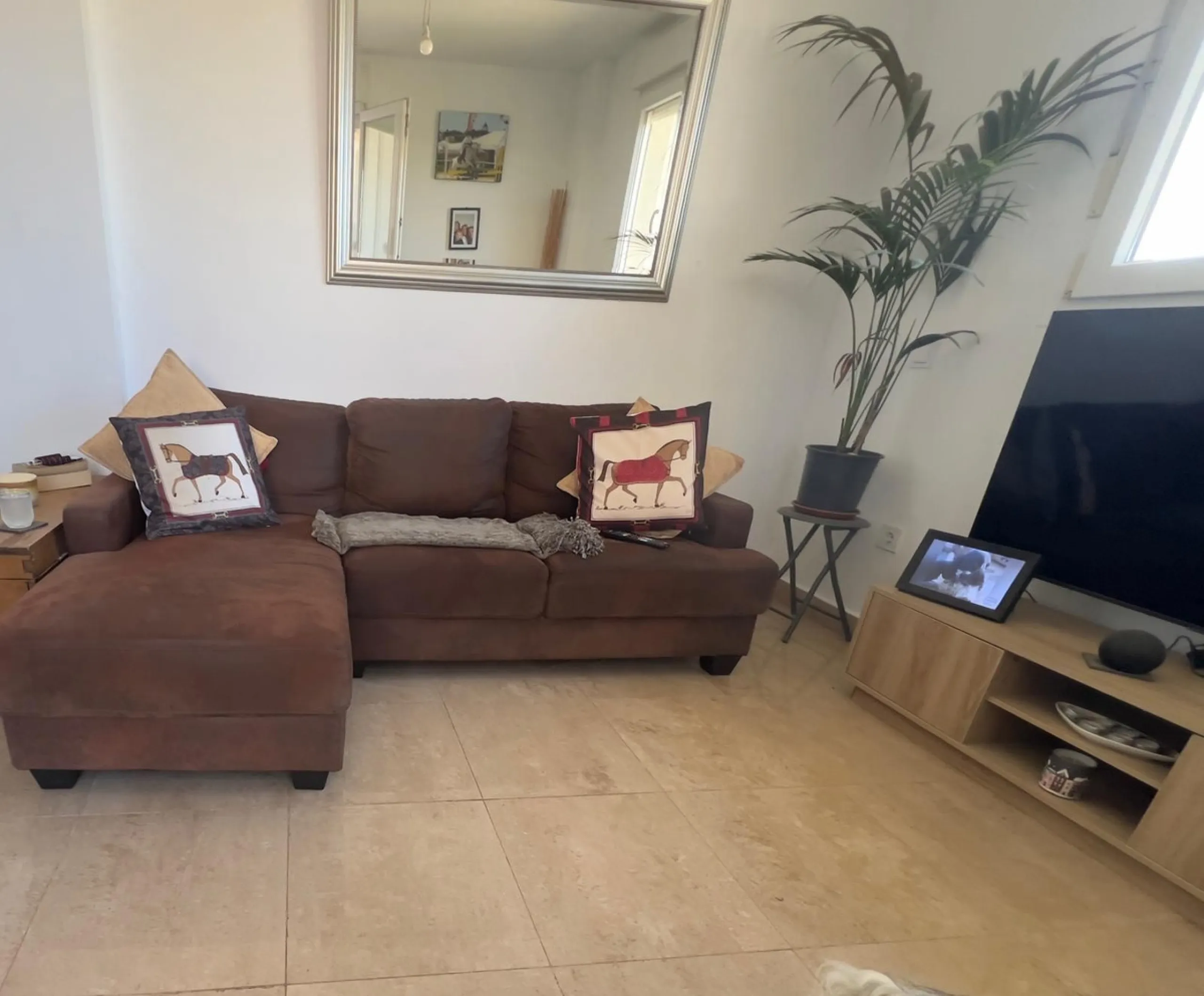 Unique Duplex Opportunity in Chullera, Manilva – Costa del Sol Gem!