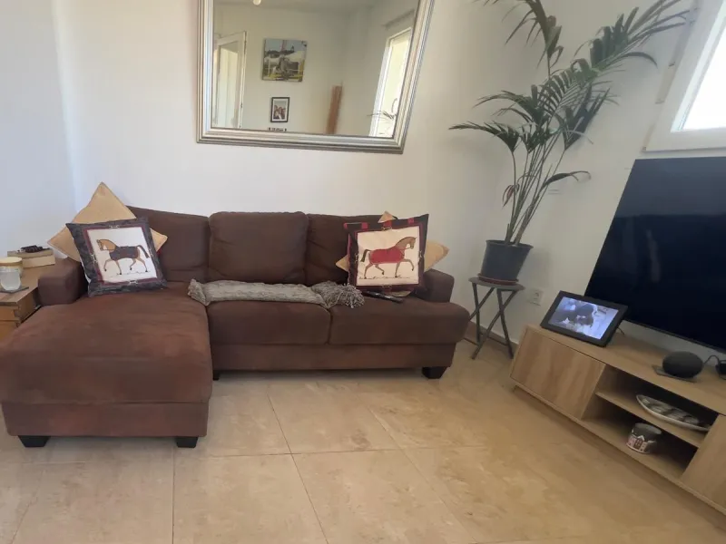 Unique Duplex Opportunity in Chullera, Manilva – Costa del Sol Gem!
