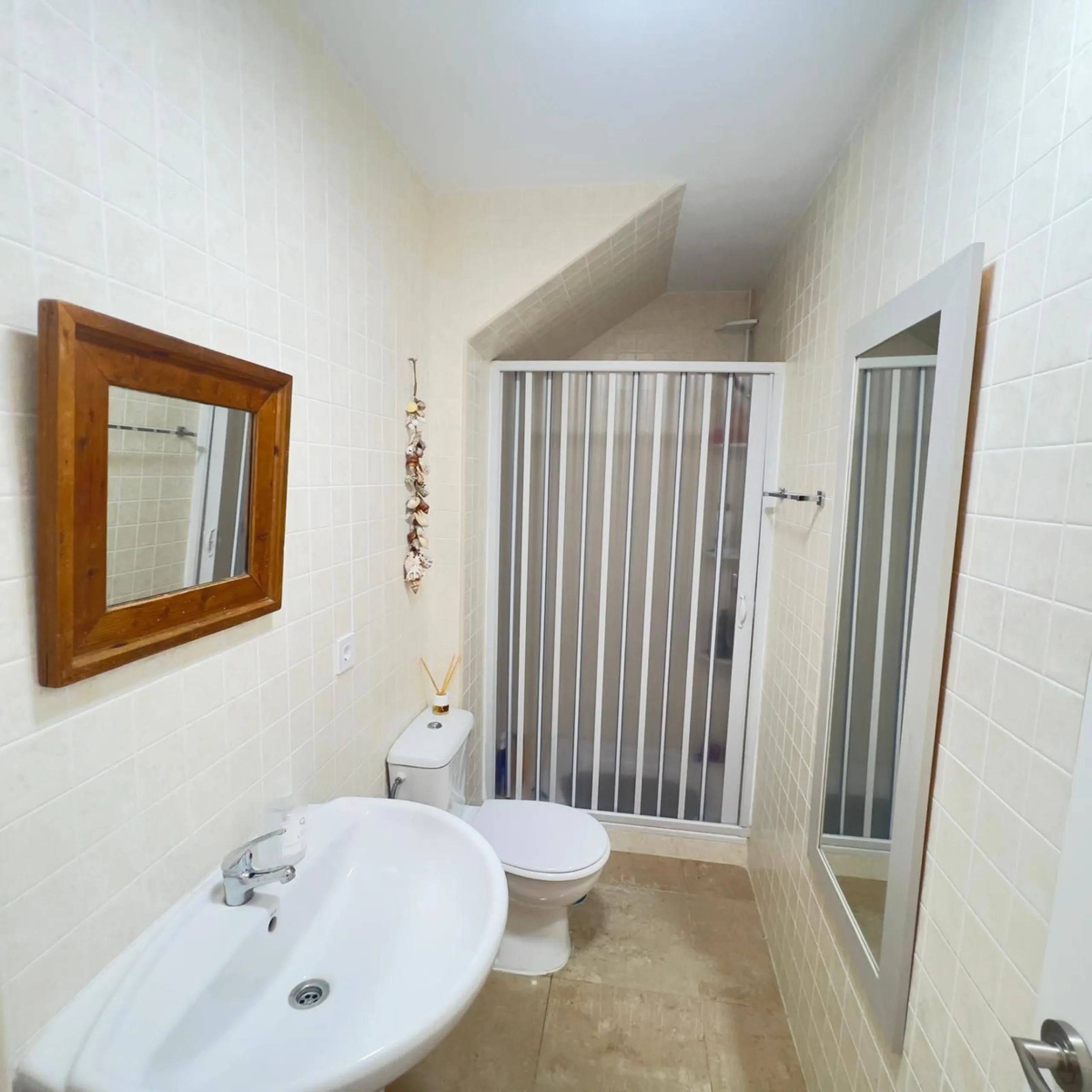 Unique Duplex Opportunity in Chullera, Manilva – Costa del Sol Gem!