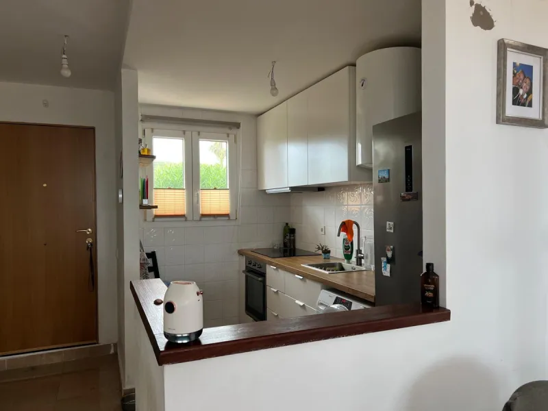 Unique Duplex Opportunity in Chullera, Manilva – Costa del Sol Gem!