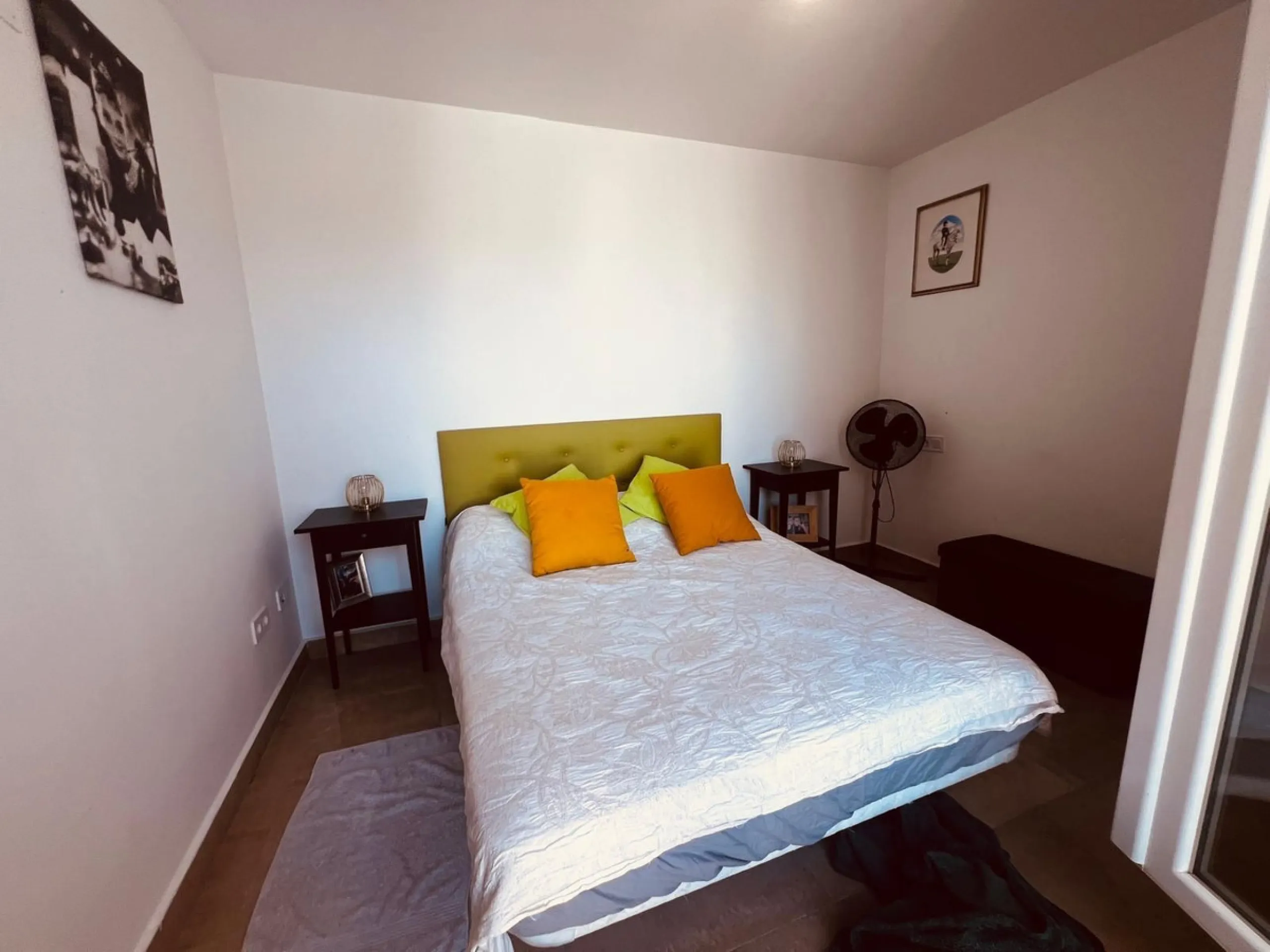 Unique Duplex Opportunity in Chullera, Manilva – Costa del Sol Gem!