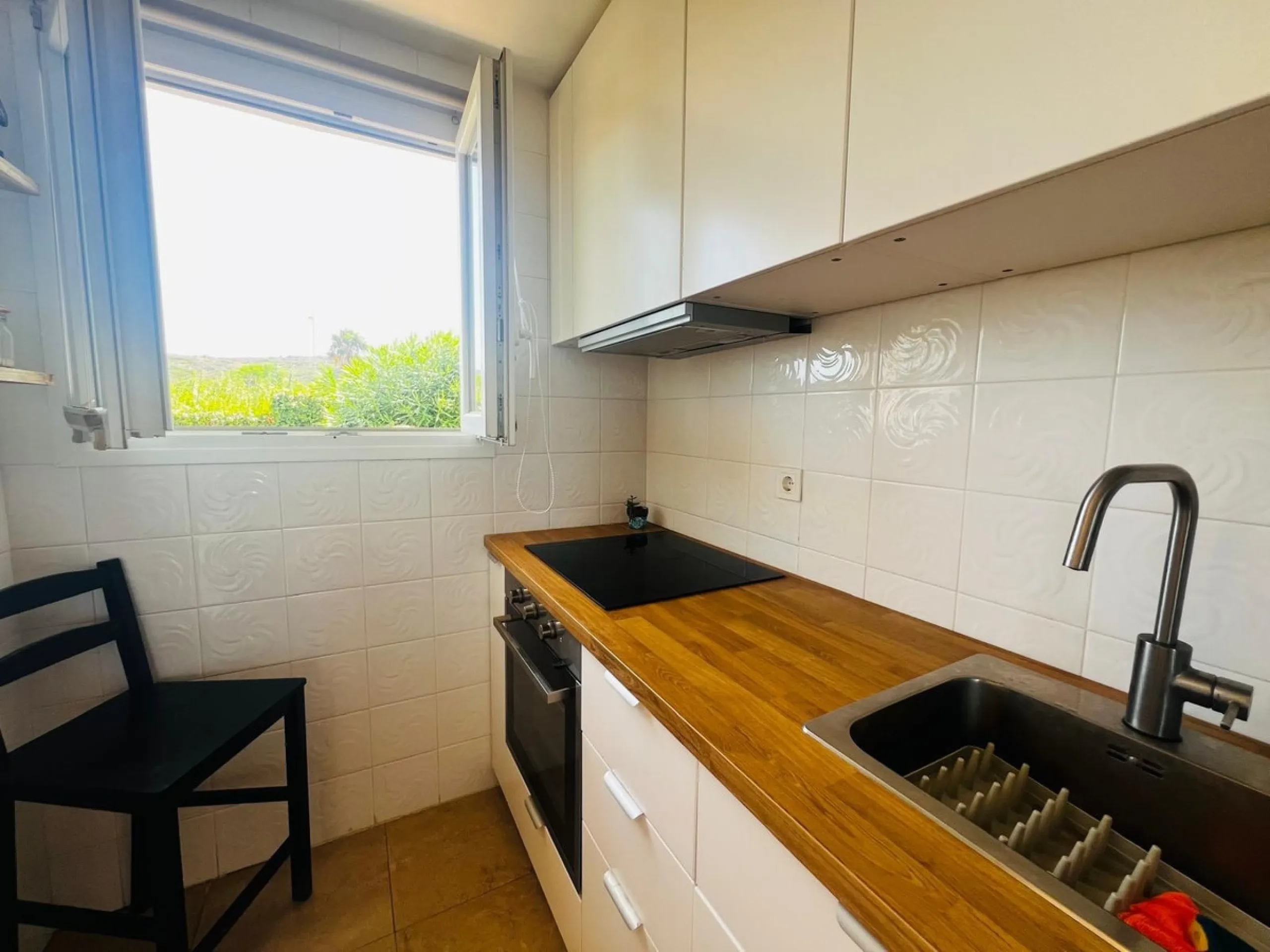 Unique Duplex Opportunity in Chullera, Manilva – Costa del Sol Gem!