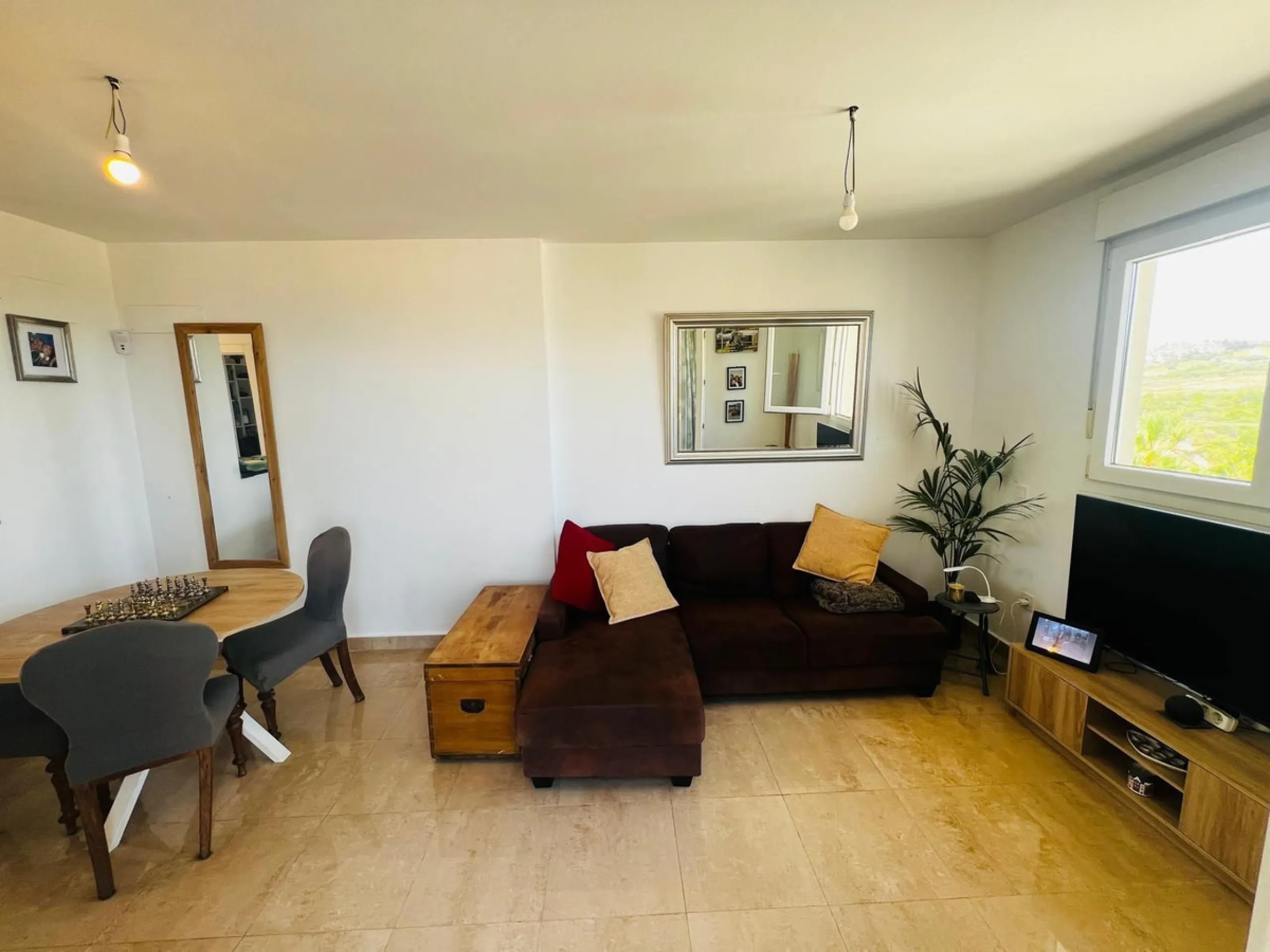 Unique Duplex Opportunity in Chullera, Manilva – Costa del Sol Gem!