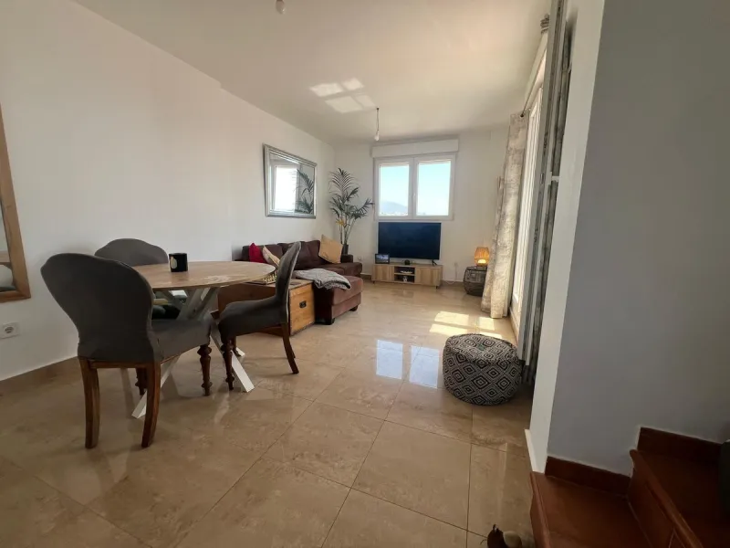 Unique Duplex Opportunity in Chullera, Manilva – Costa del Sol Gem!