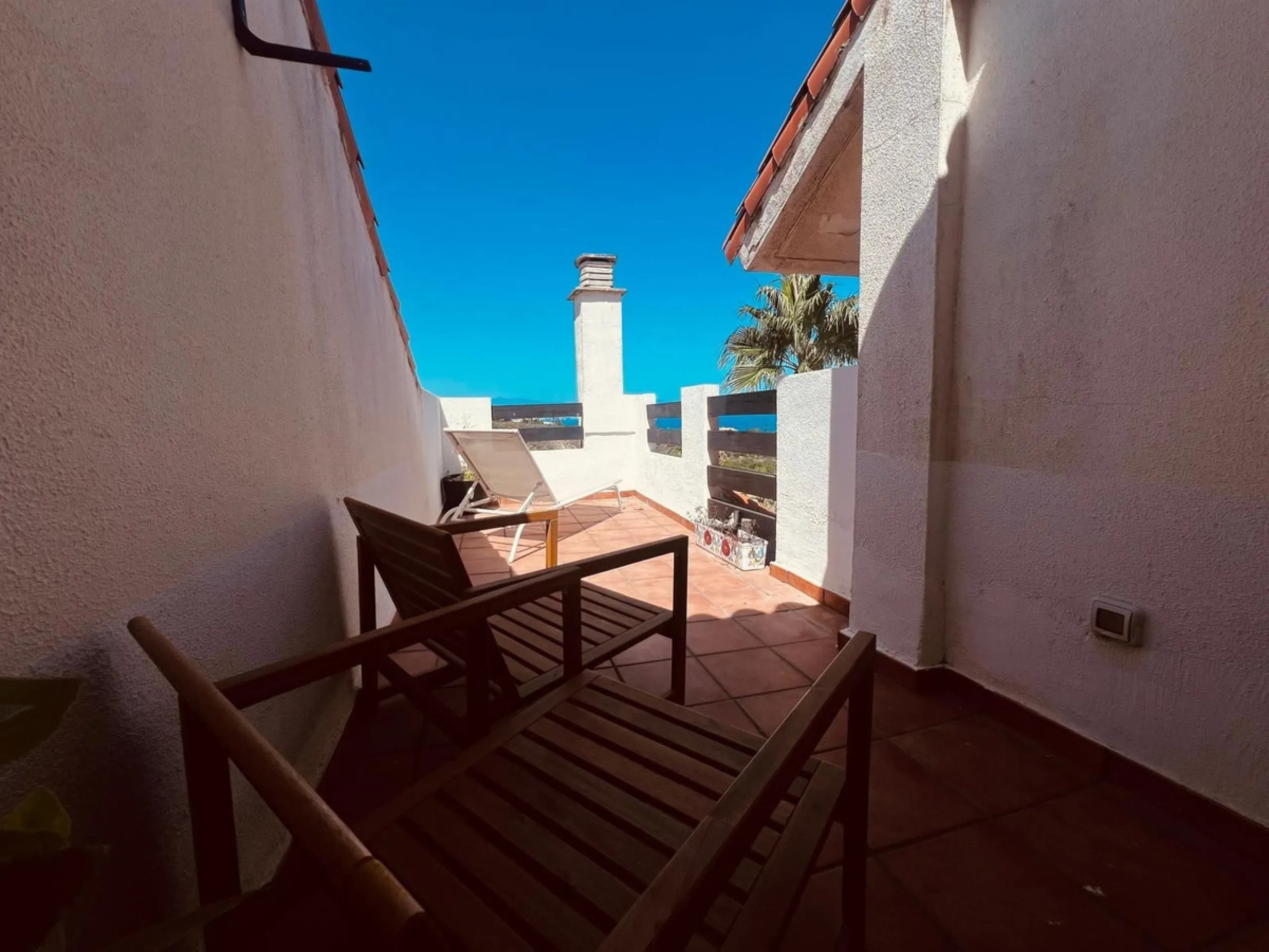 Unique Duplex Opportunity in Chullera, Manilva – Costa del Sol Gem!