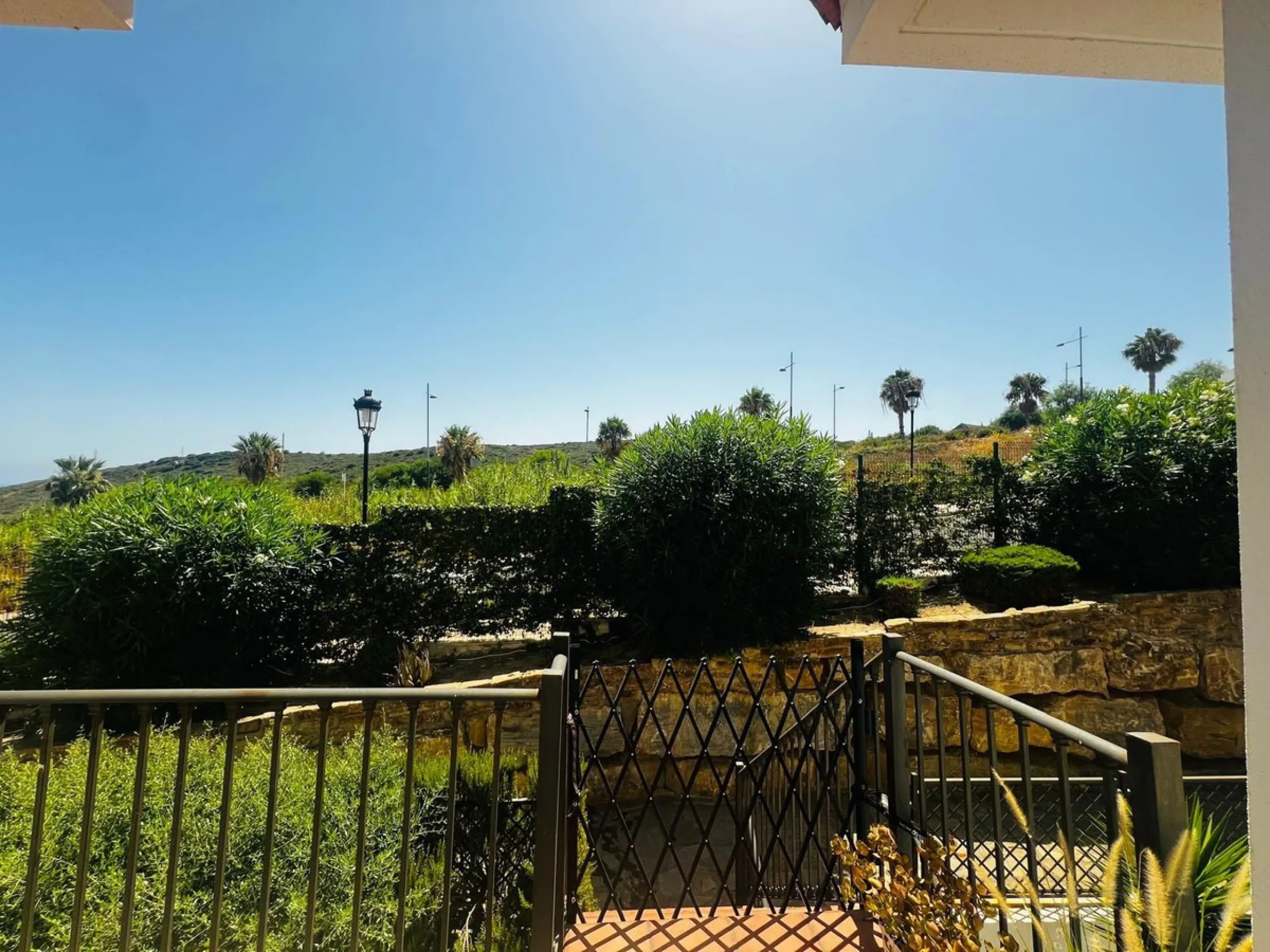 Unique Duplex Opportunity in Chullera, Manilva – Costa del Sol Gem!