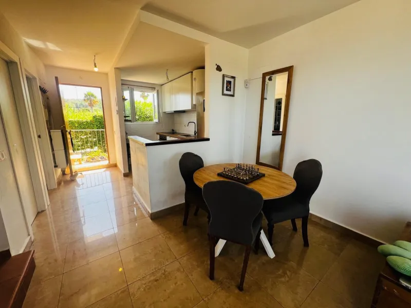 Unique Duplex Opportunity in Chullera, Manilva – Costa del Sol Gem!