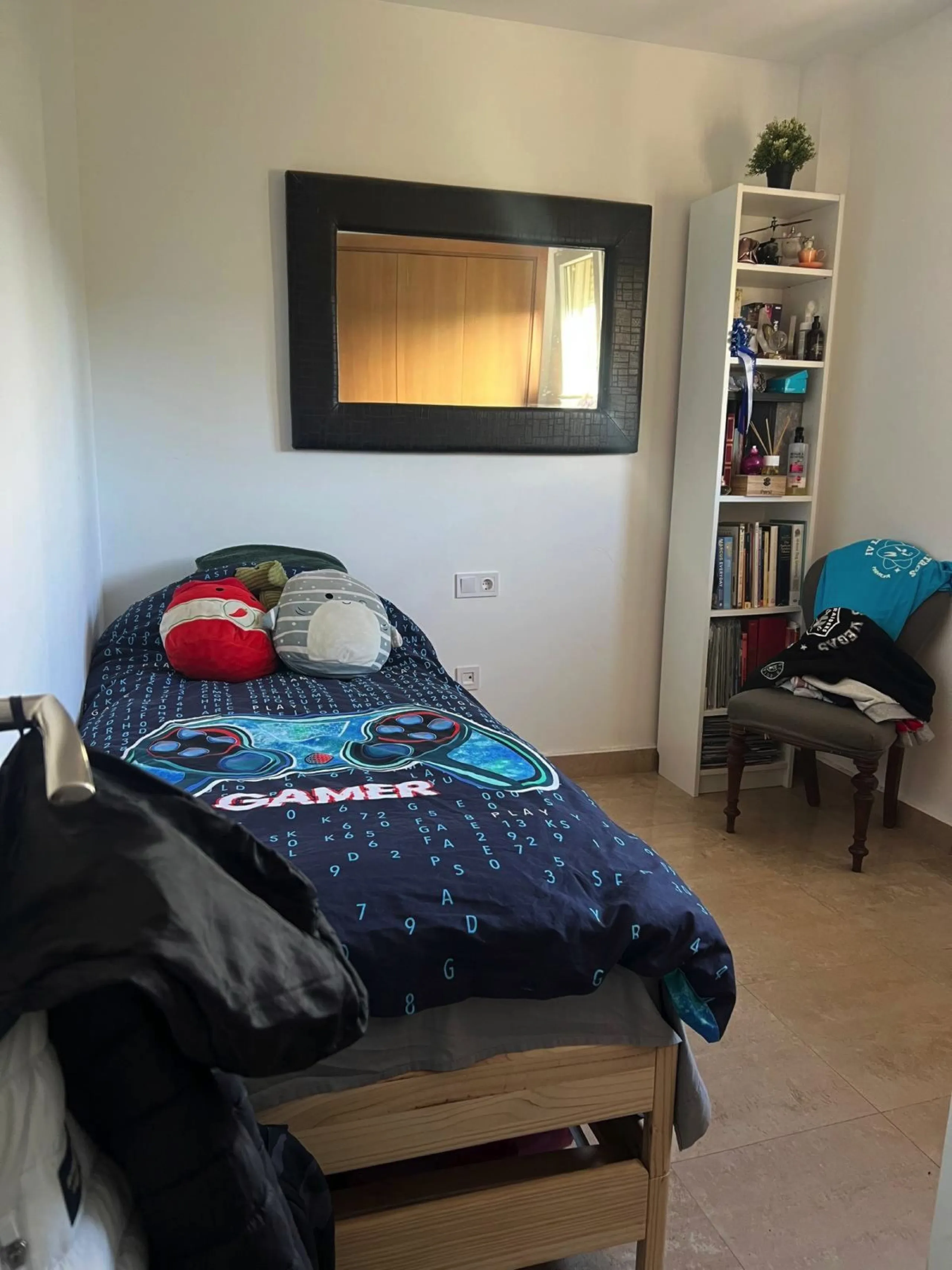 Unique Duplex Opportunity in Chullera, Manilva – Costa del Sol Gem!