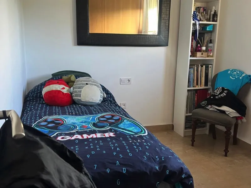Unique Duplex Opportunity in Chullera, Manilva – Costa del Sol Gem!