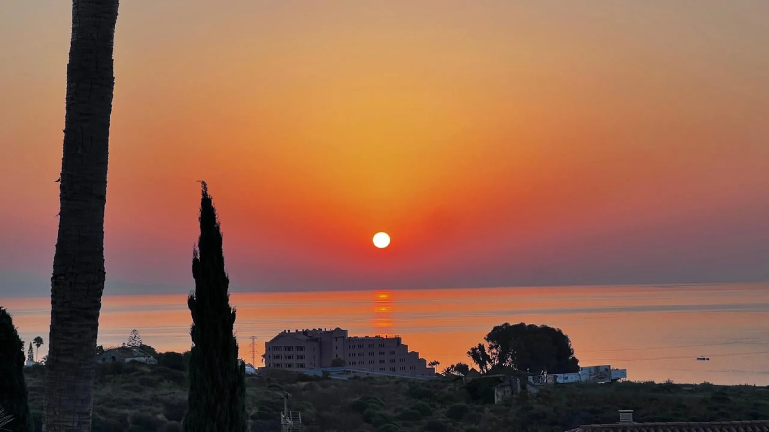 Unique Duplex Opportunity in Chullera, Manilva – Costa del Sol Gem!