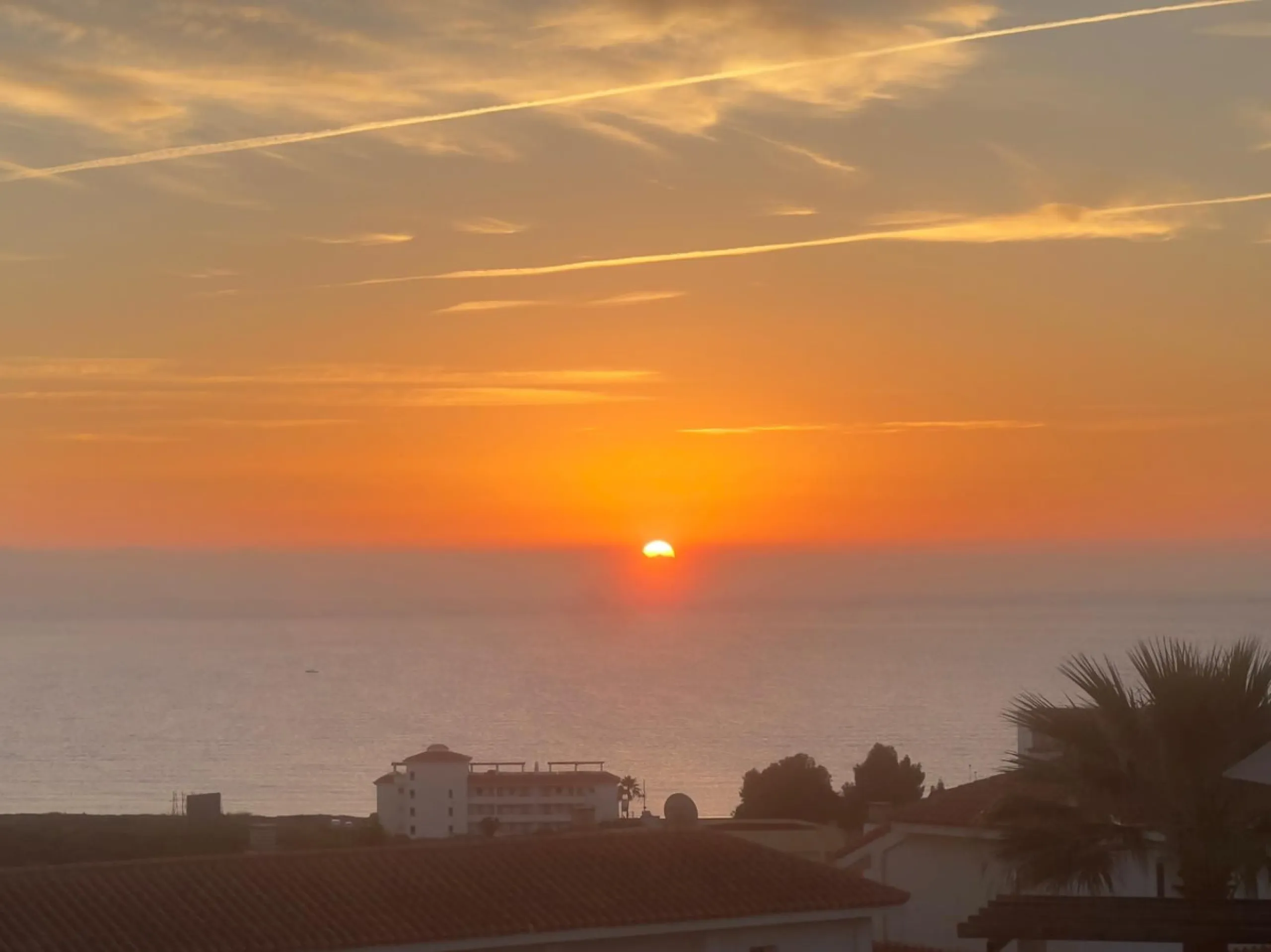 Unique Duplex Opportunity in Chullera, Manilva – Costa del Sol Gem!