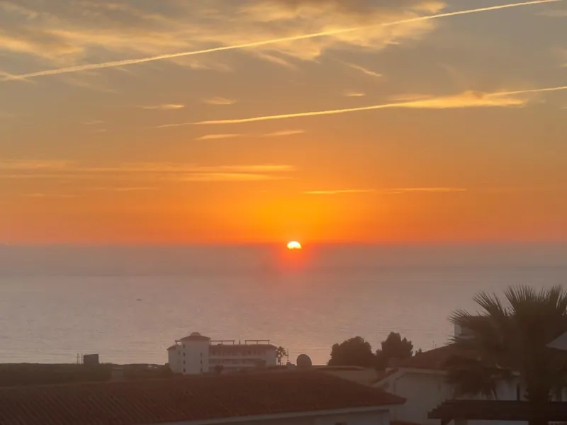 Unique Duplex Opportunity in Chullera, Manilva – Costa del Sol Gem!