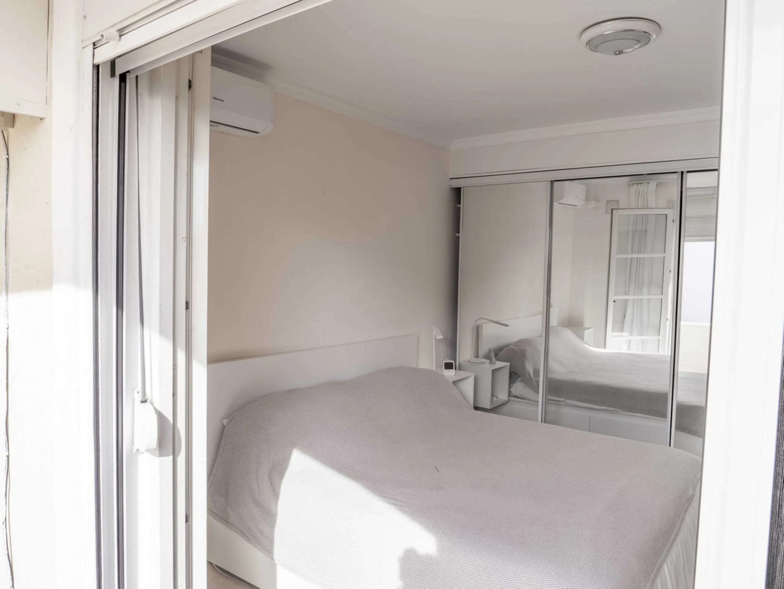Apartment - Middle Floor Apartment в продаже в Estepona, Málaga. В доме 3 спален и 2 ванных комнат. Площадь дома 141 м²