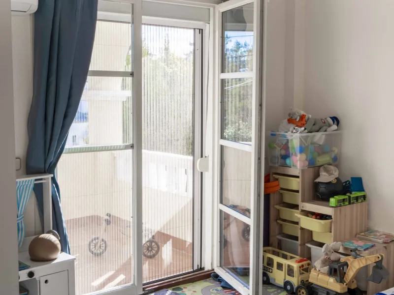 Apartment - Middle Floor Apartment в продаже в Estepona, Málaga. В доме 3 спален и 2 ванных комнат. Площадь дома 141 м²