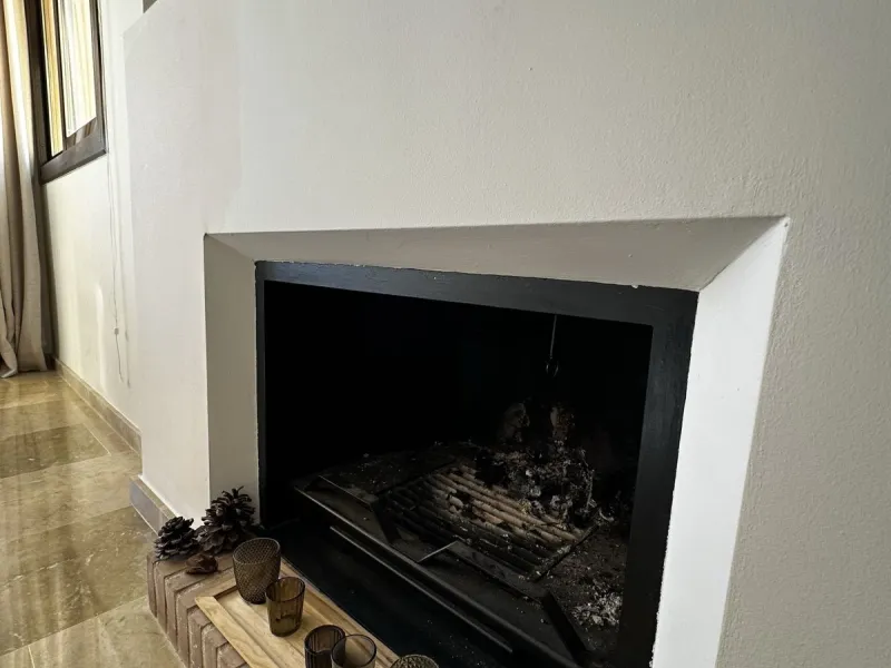 Stunning refurbished corner penthouse for sale in Coto Real La Duquesa, offering a rare opportunity to own a luxury three bedroom penthouse on the Costa del Sol. This exceptional property features panoramic sea views and golf views, making it an ideal cho