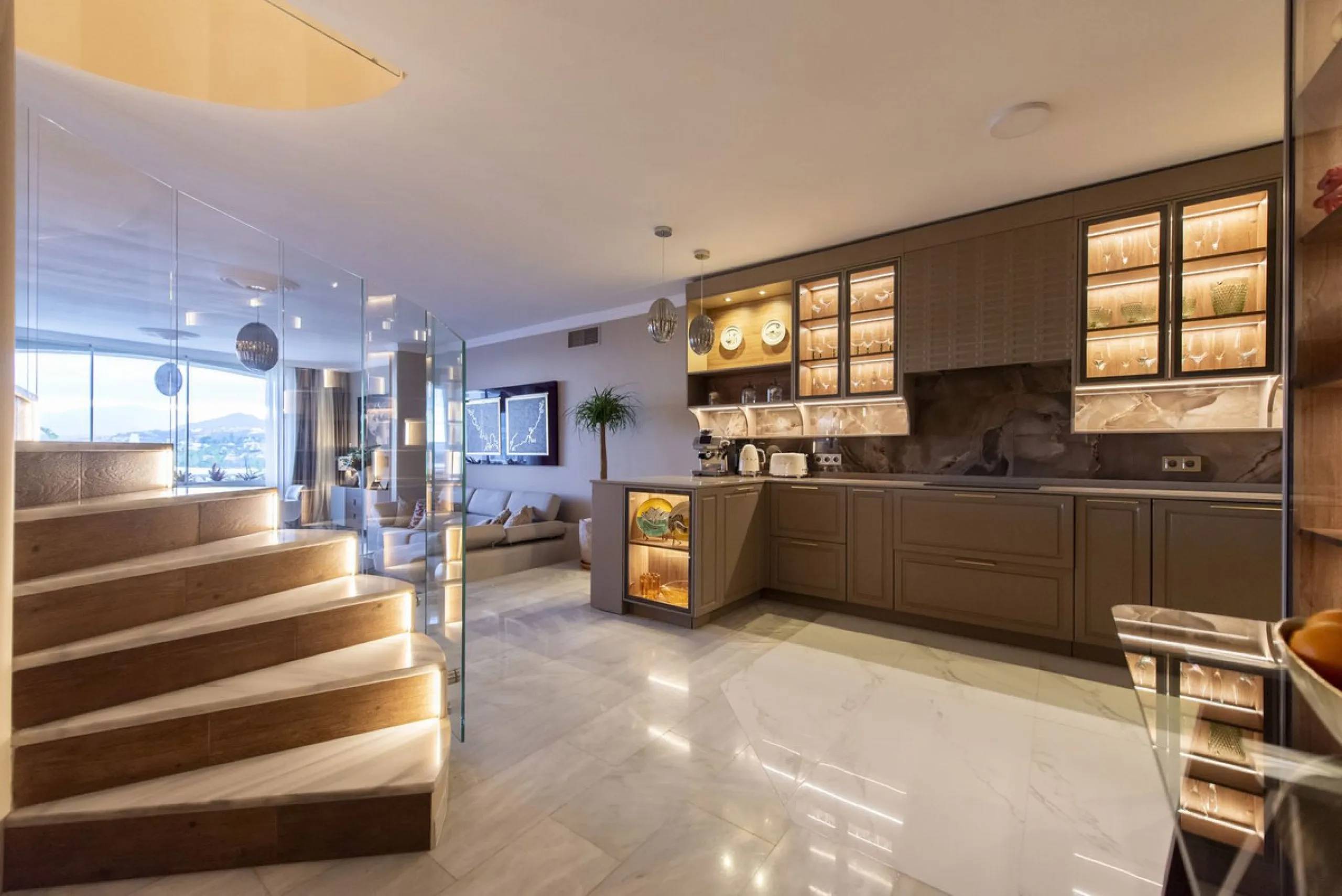 Discover this elegant, fully renovated west-facing townhouse, located in a quiet and well-maintained residential area in the heart of Aloha.
