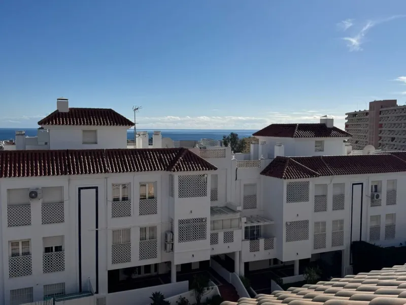Exclusive duplex penthouse in El Pinillo – Space, light and tranquility ✨