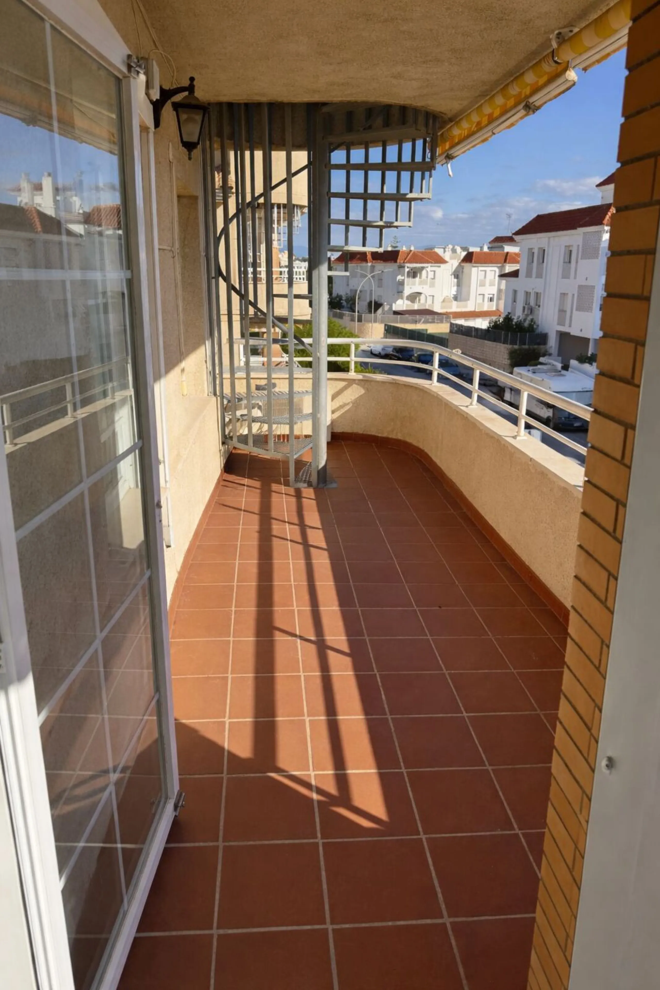 Exclusive duplex penthouse in El Pinillo – Space, light and tranquility ✨