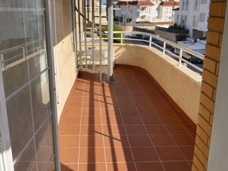 Exclusive duplex penthouse in El Pinillo – Space, light and tranquility ✨