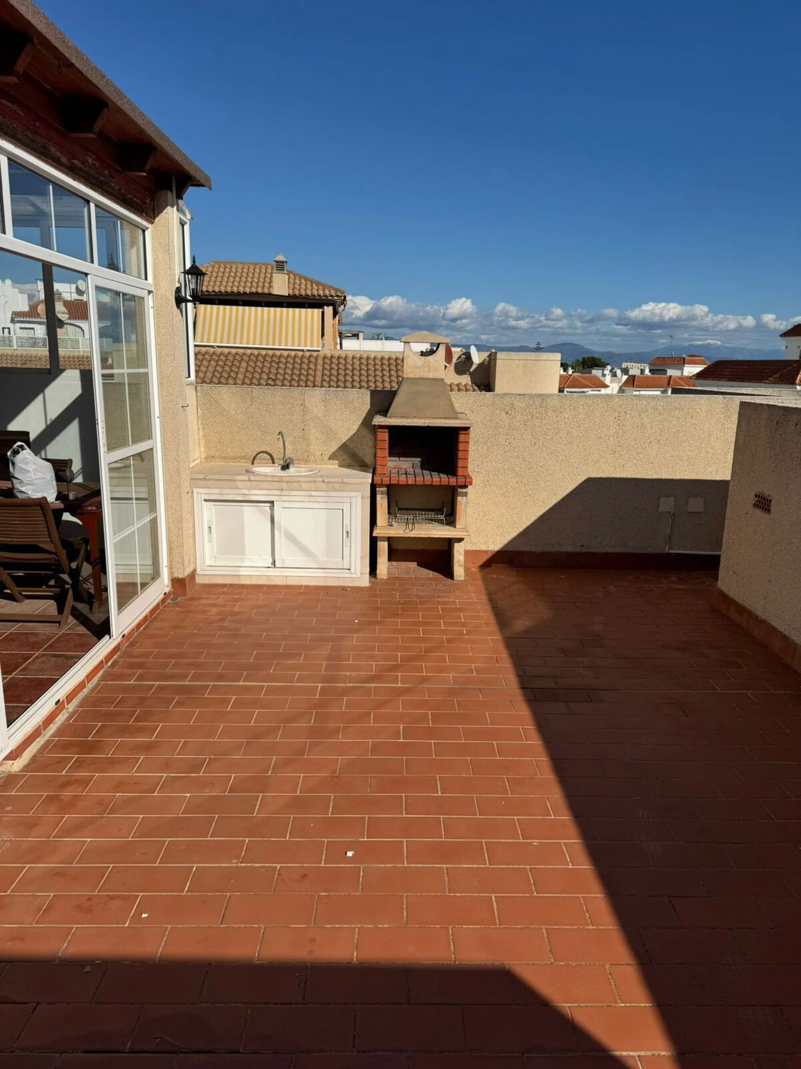Exclusive duplex penthouse in El Pinillo – Space, light and tranquility ✨