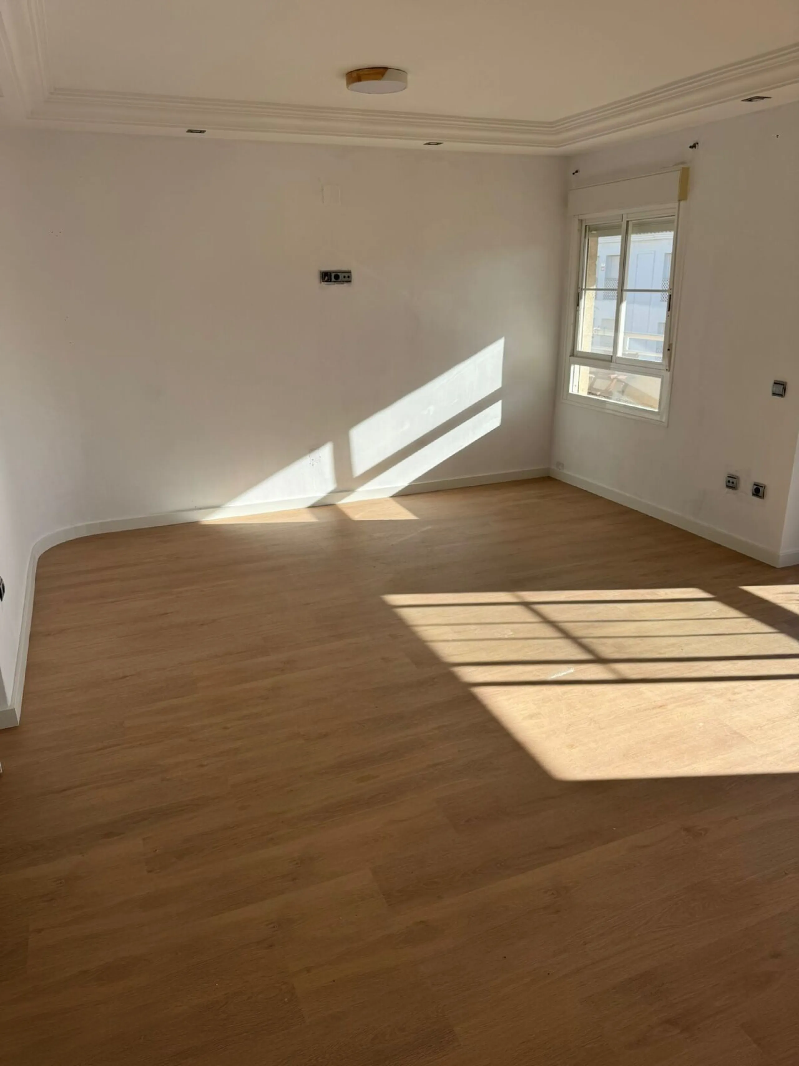 Exclusive duplex penthouse in El Pinillo – Space, light and tranquility ✨