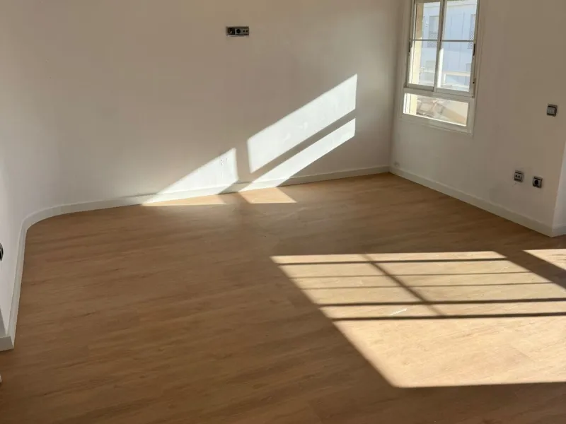 Exclusive duplex penthouse in El Pinillo – Space, light and tranquility ✨