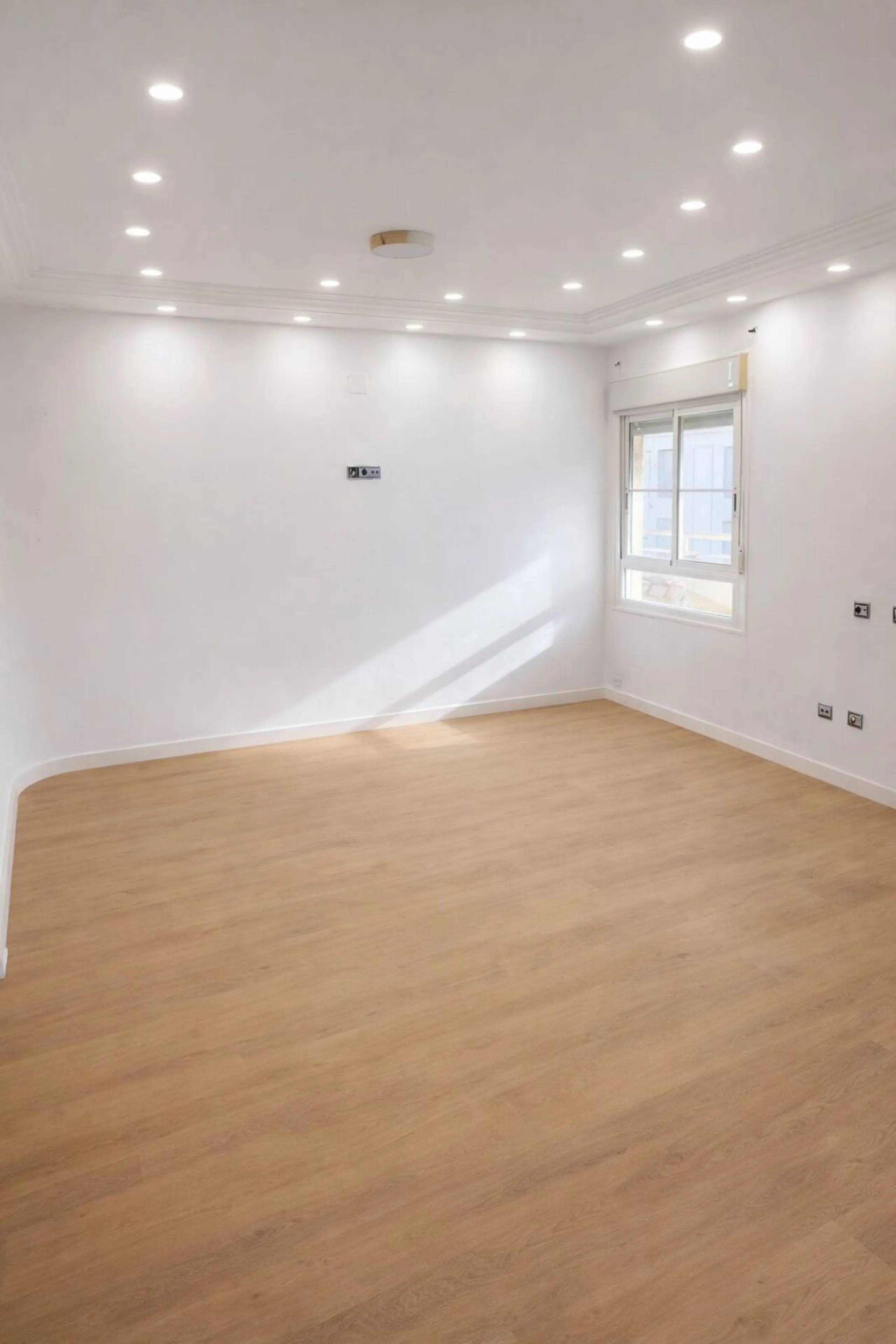Exclusive duplex penthouse in El Pinillo – Space, light and tranquility ✨