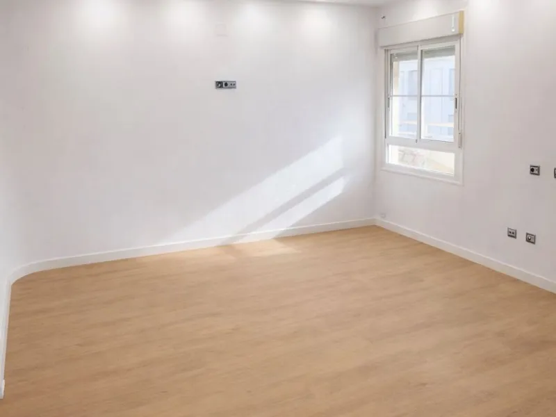 Exclusive duplex penthouse in El Pinillo – Space, light and tranquility ✨