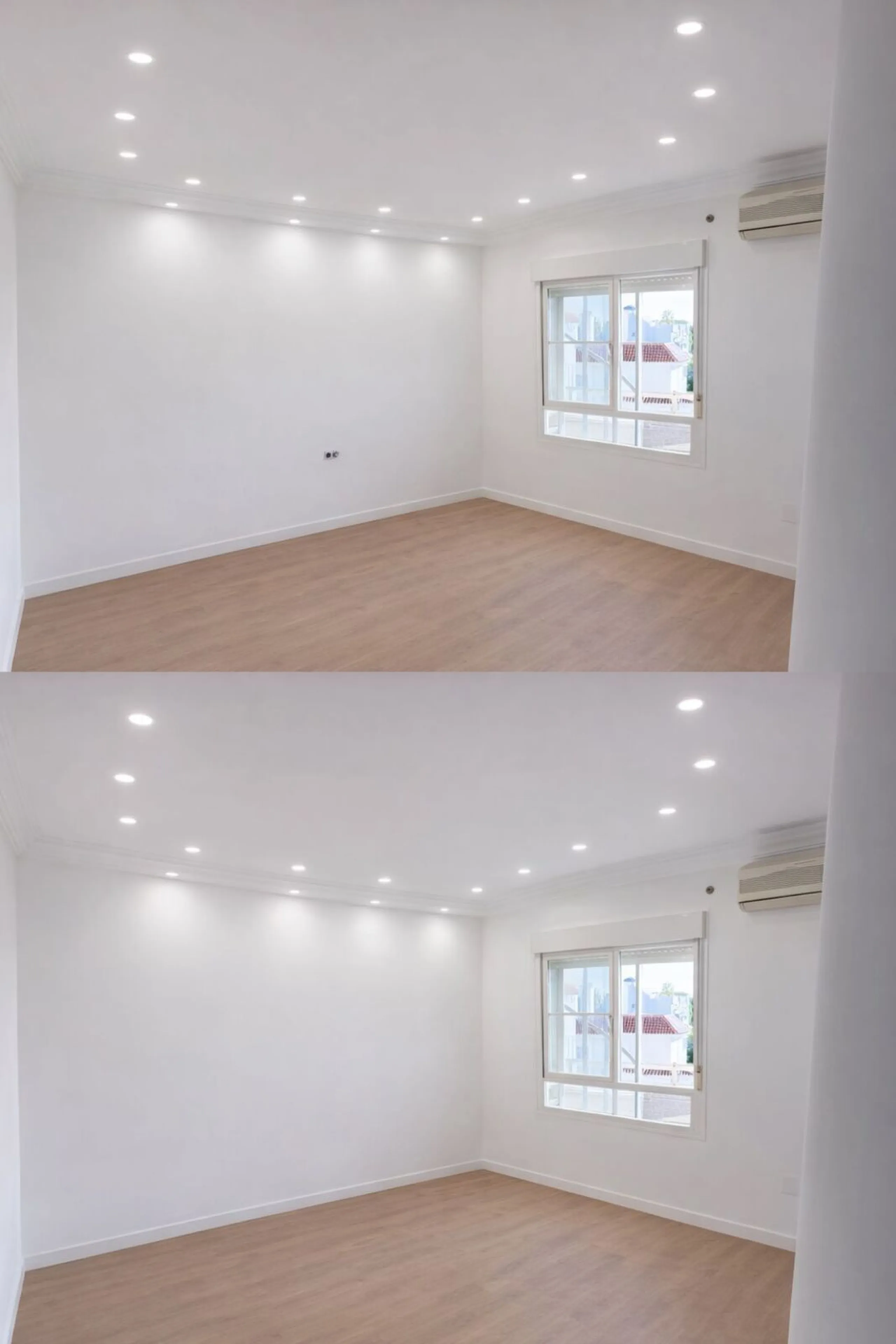 Exclusive duplex penthouse in El Pinillo – Space, light and tranquility ✨