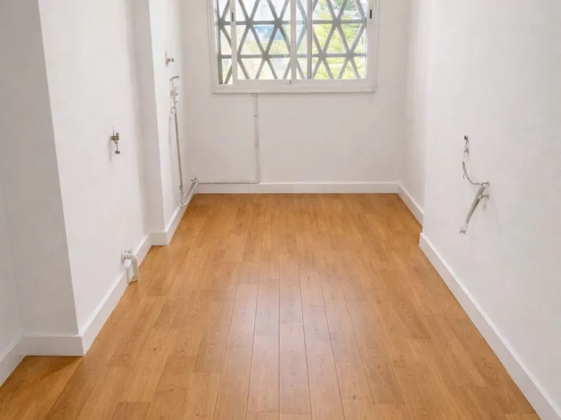 Exclusive duplex penthouse in El Pinillo – Space, light and tranquility ✨