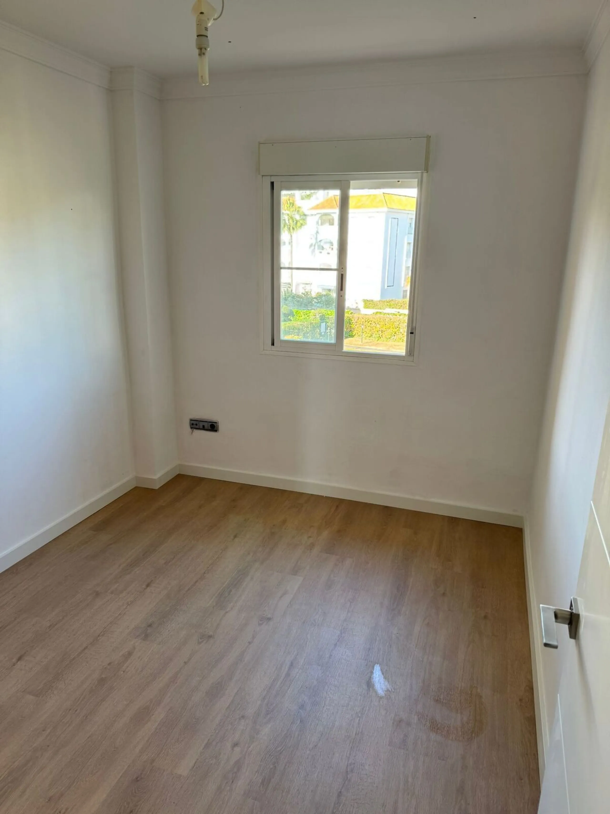 Exclusive duplex penthouse in El Pinillo – Space, light and tranquility ✨